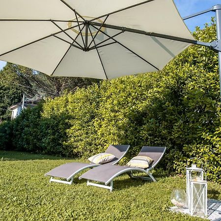 B&B La Rondine Tra Pisa E Luccaサン・ジュリアーノ・テルメ エクステリア 写真